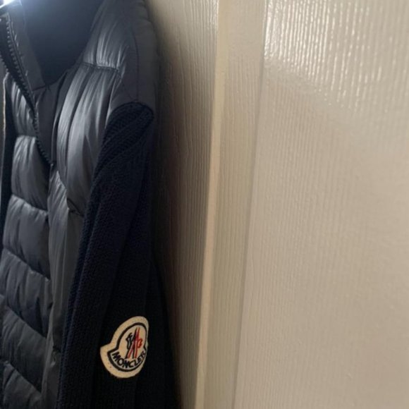 Monclair jacket - Picture 3 of 8